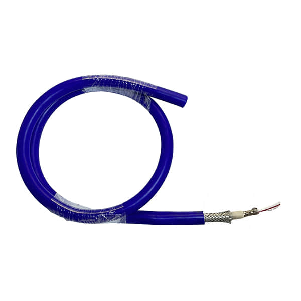 Instrumentation Cable