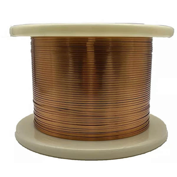 Cryogenic PEEK Cable