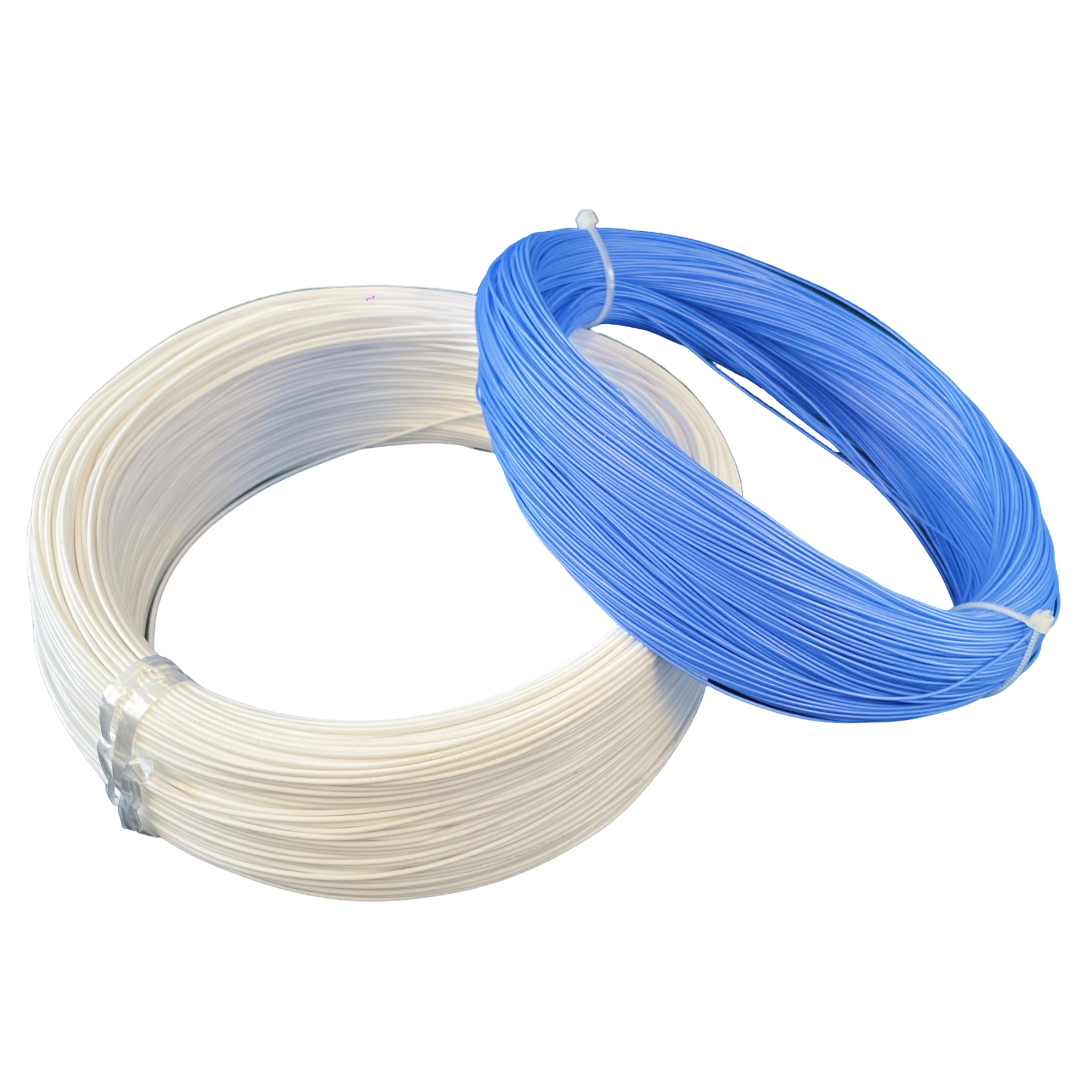 AF Series Silver-plated High-temperature Wire