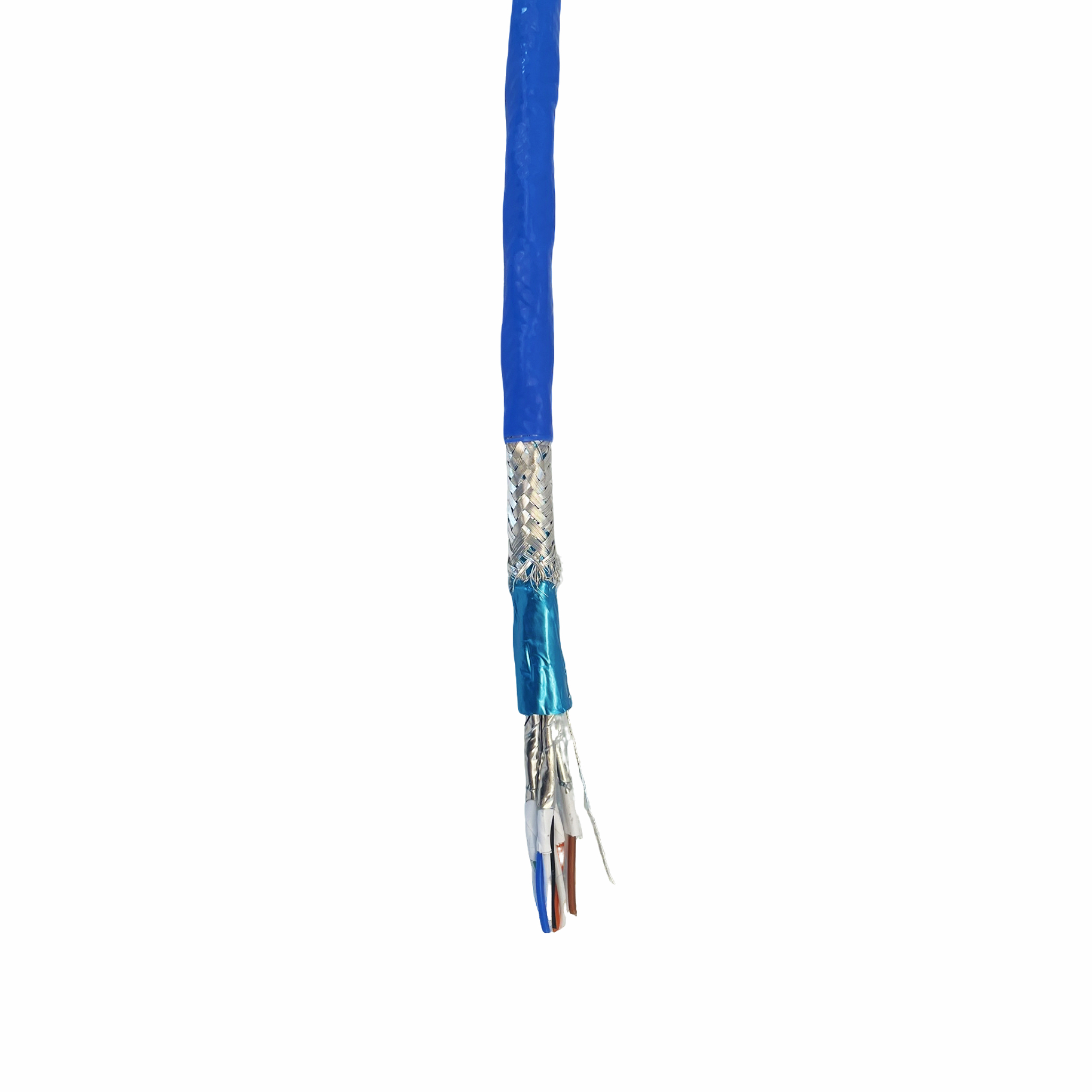 High-speed differential cable:CEC-RWC-18664-YH