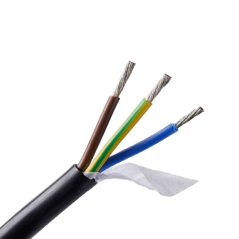 Aviation-grade RS-485 data transmission cable