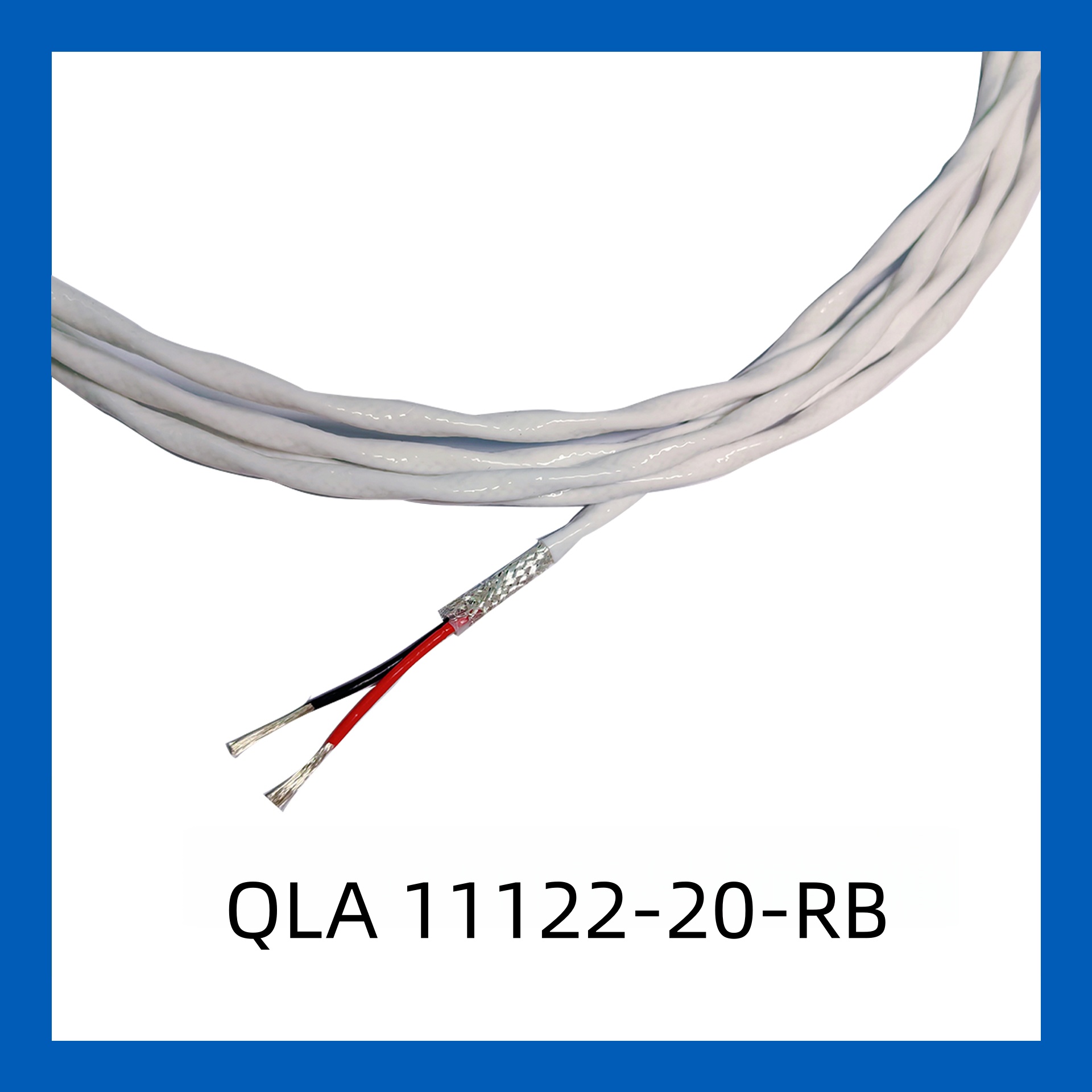 QLA Series High-performance Transmission Line