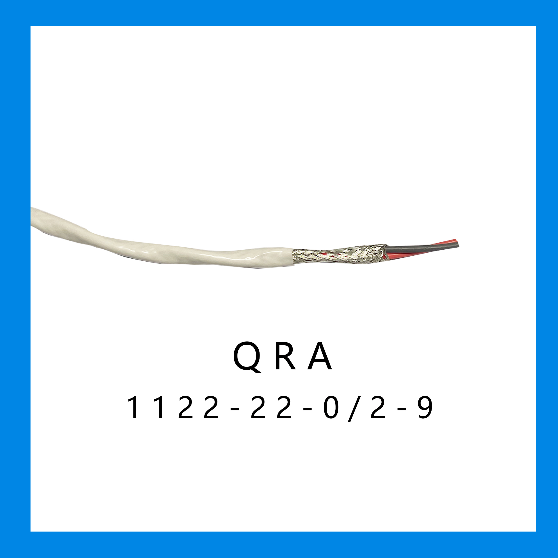 QLA Series High-performance Transmission Line