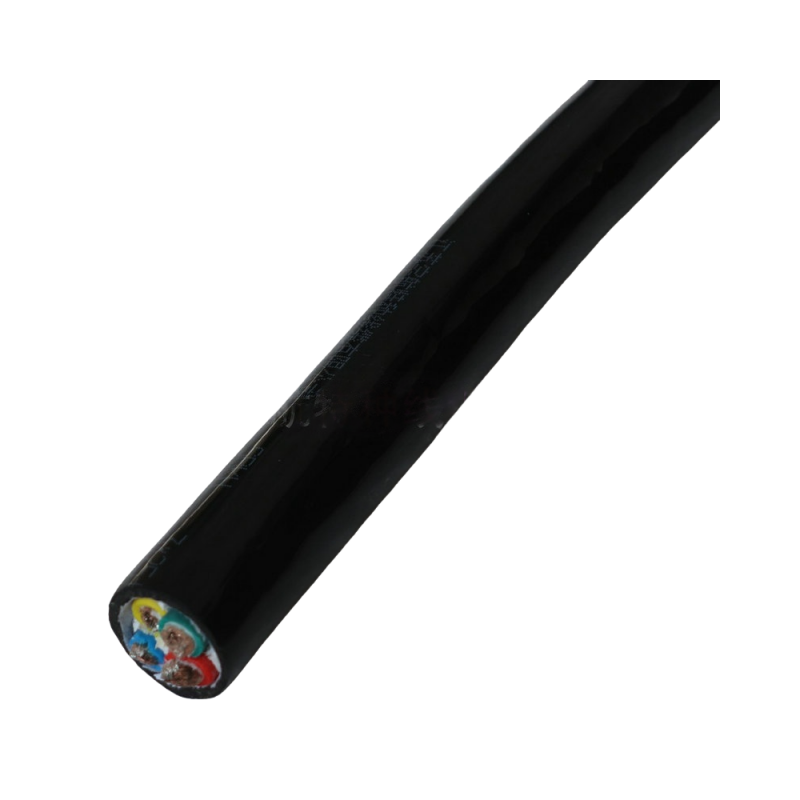 Outdoor Flexible Cable