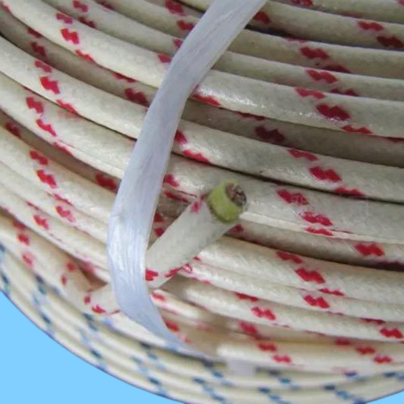 FN / FNP 105℃ Temperature Resistant PVC Insulated Nylon Sheathed Wires