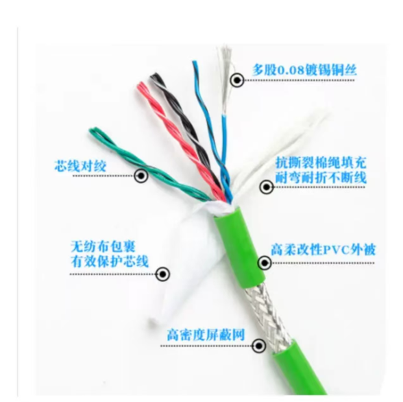 Computer Cable JVV、JVVP、JVV-NH