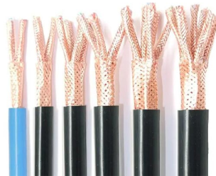 Computer Cable JVV、JVVP、JVV-NH