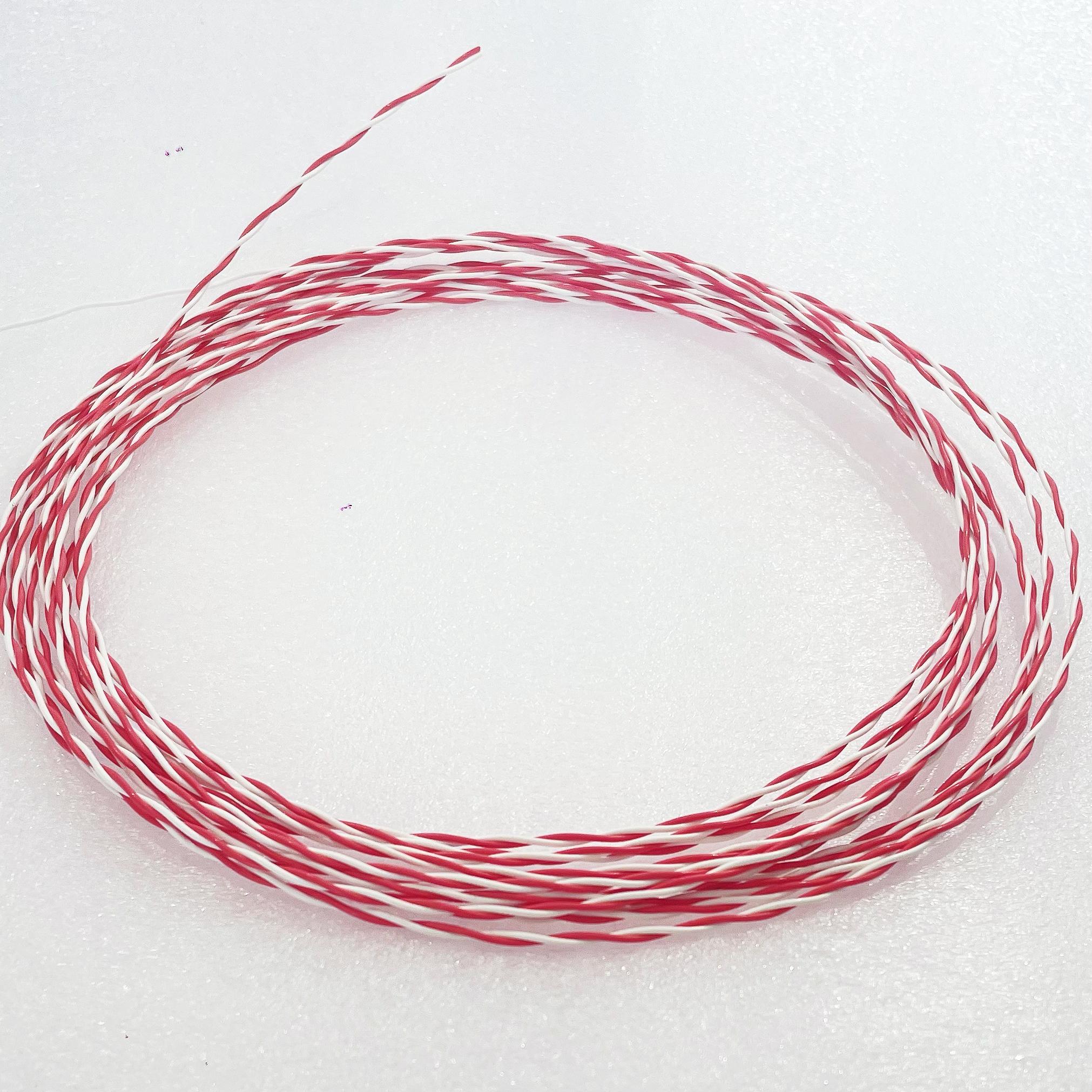 High-temperature Wire
