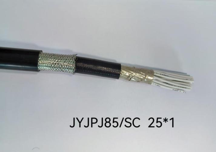Marine Vessel Power Cable