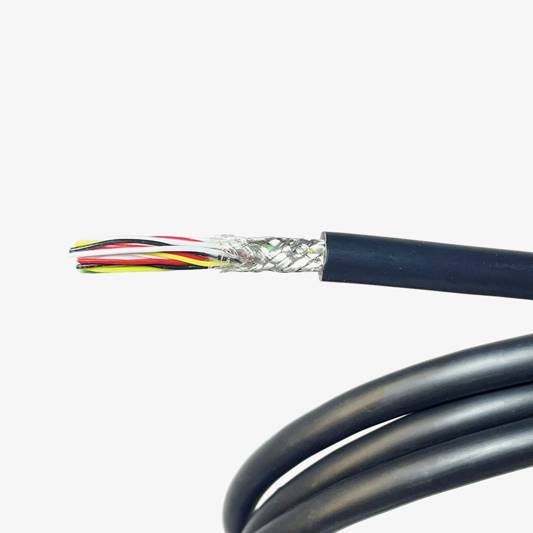 Special Flexible Power Cable for Field Special Applications