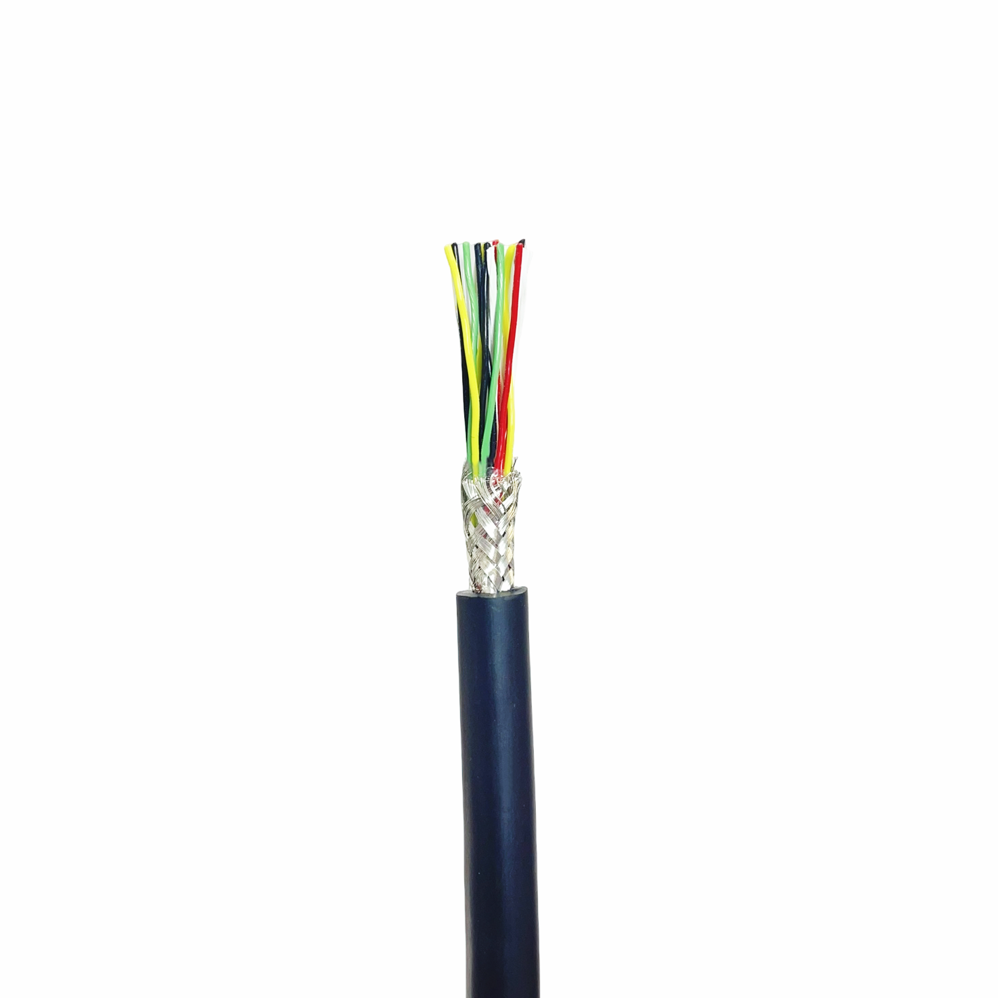 Special Flexible Power Cable for Field Special Applications