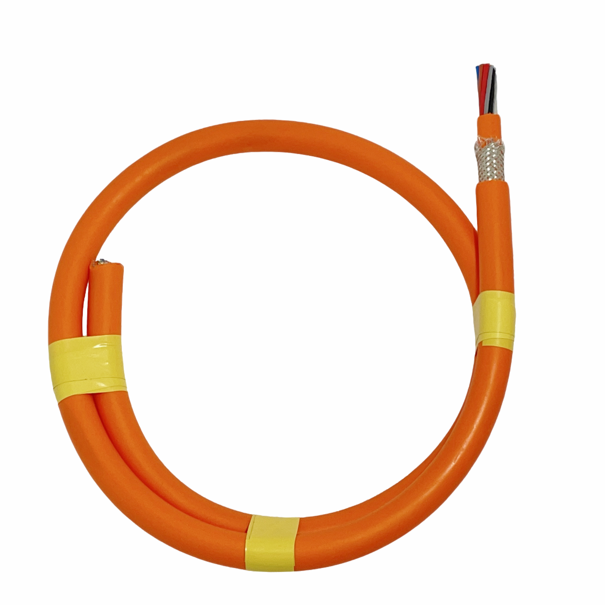 Field Use Special Signal Transmission Cable