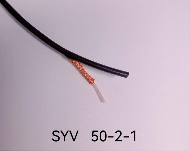 SYV Series Cable