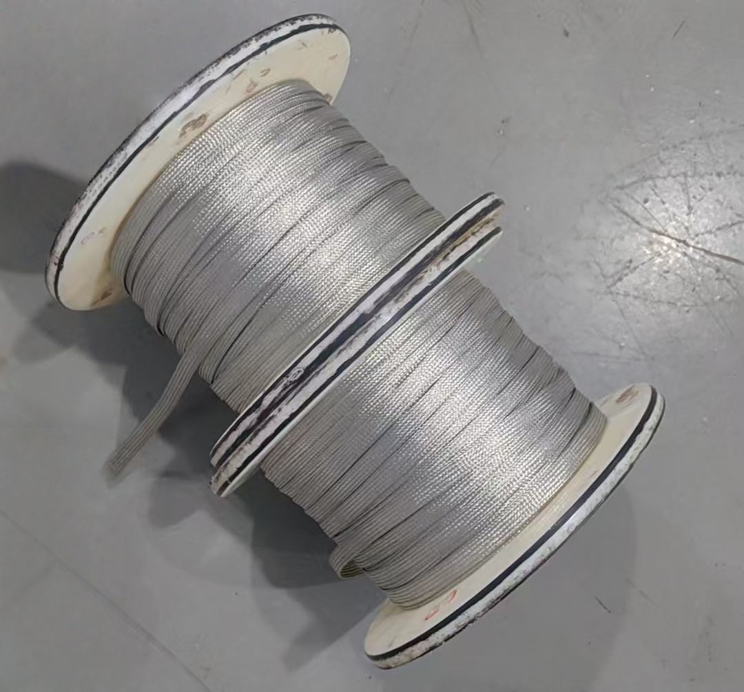 TZXP、TZYP、TZNP、QXTZXP、QXTZNXPBraided Wave-proof Bushing