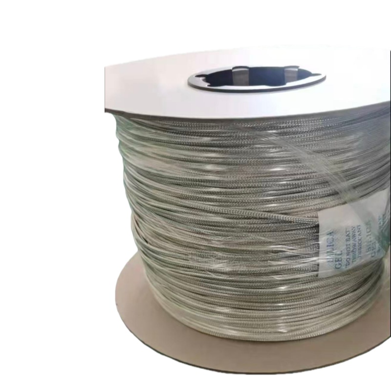 YZHPQ Lightweight Tin-plated Wave-proof Bushing