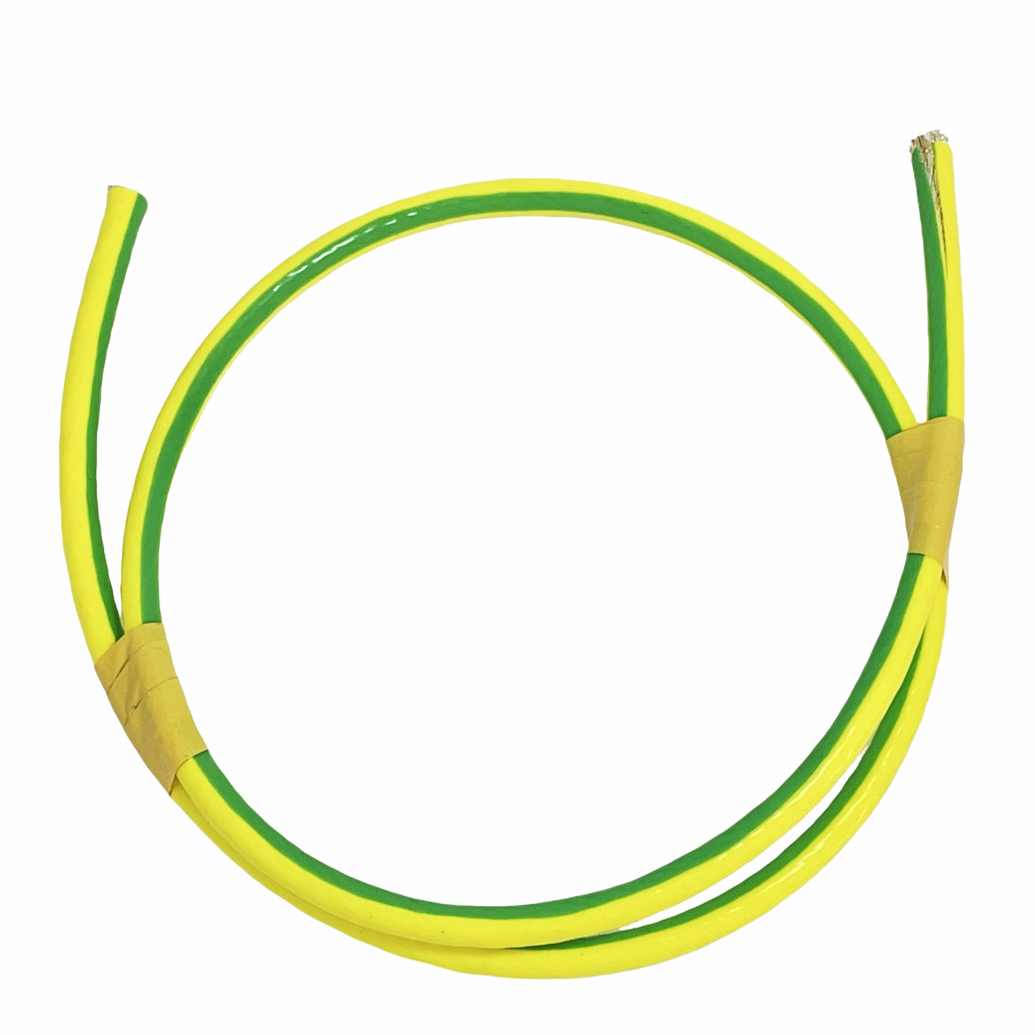 YHER High-temperature Resistant Wire