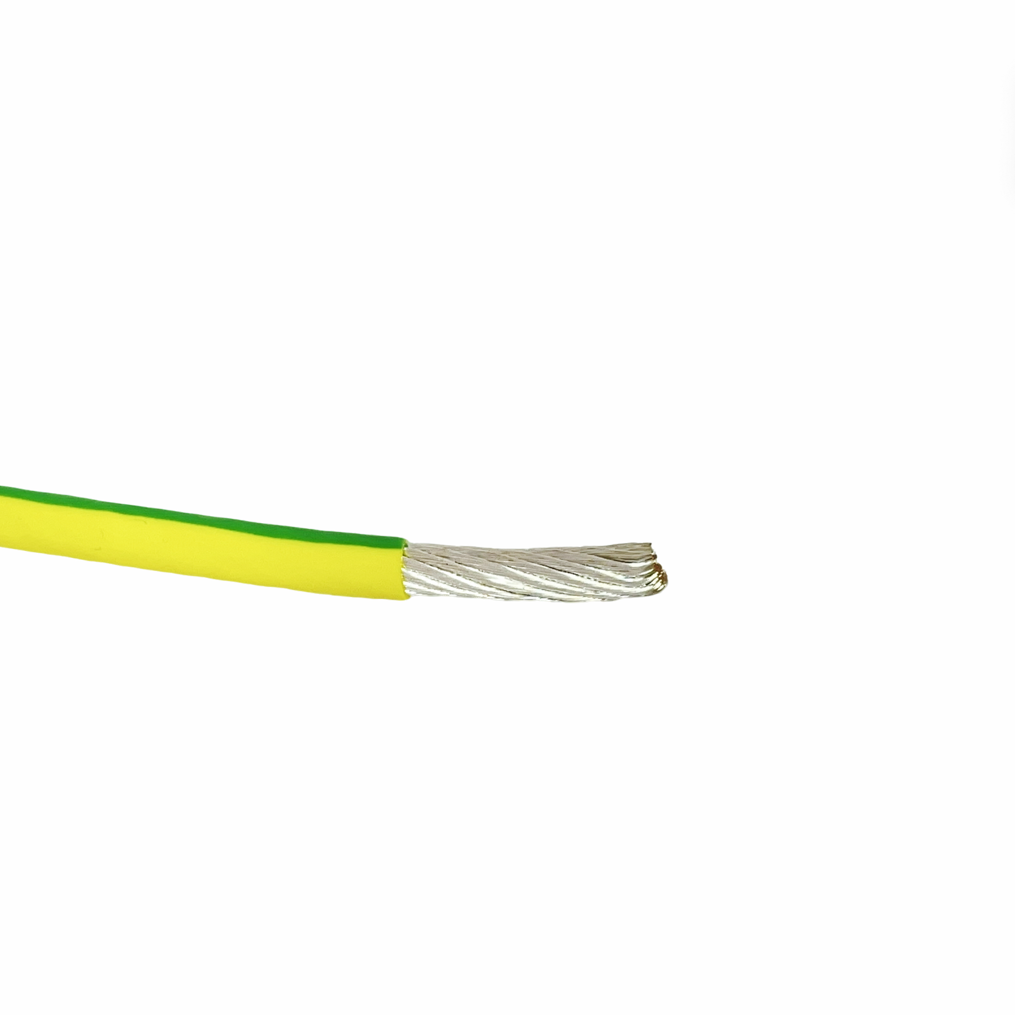 YHER High-temperature Resistant Wire