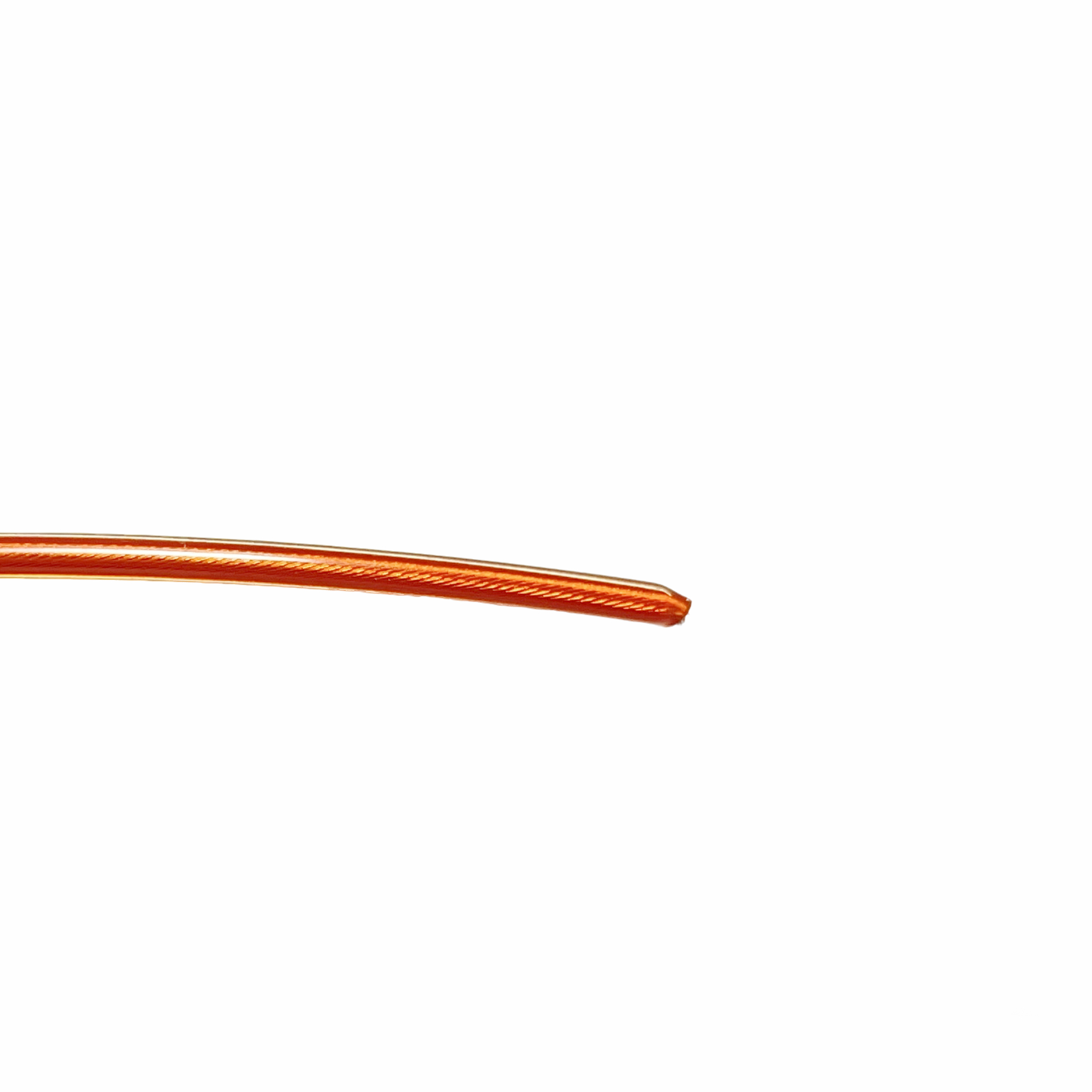 TF Ultra-layer Nuclear Fusion and Fission Cable