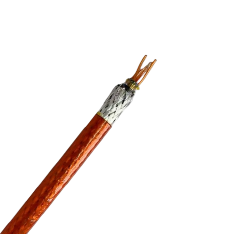 Ultra-low Temperature PEEK Cable