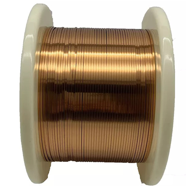 Ultra-low Temperature PEEK Cable