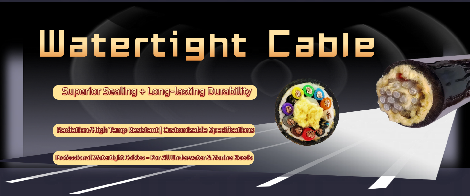 Jiangsu Yuhang Special Cable Co., LTD