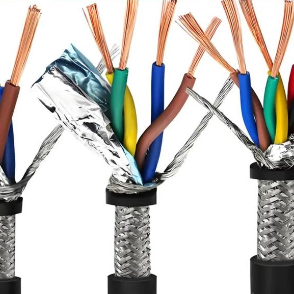 High-Speed Differential Cables: The Backbone of Reliable High-Frequency Data Transmission