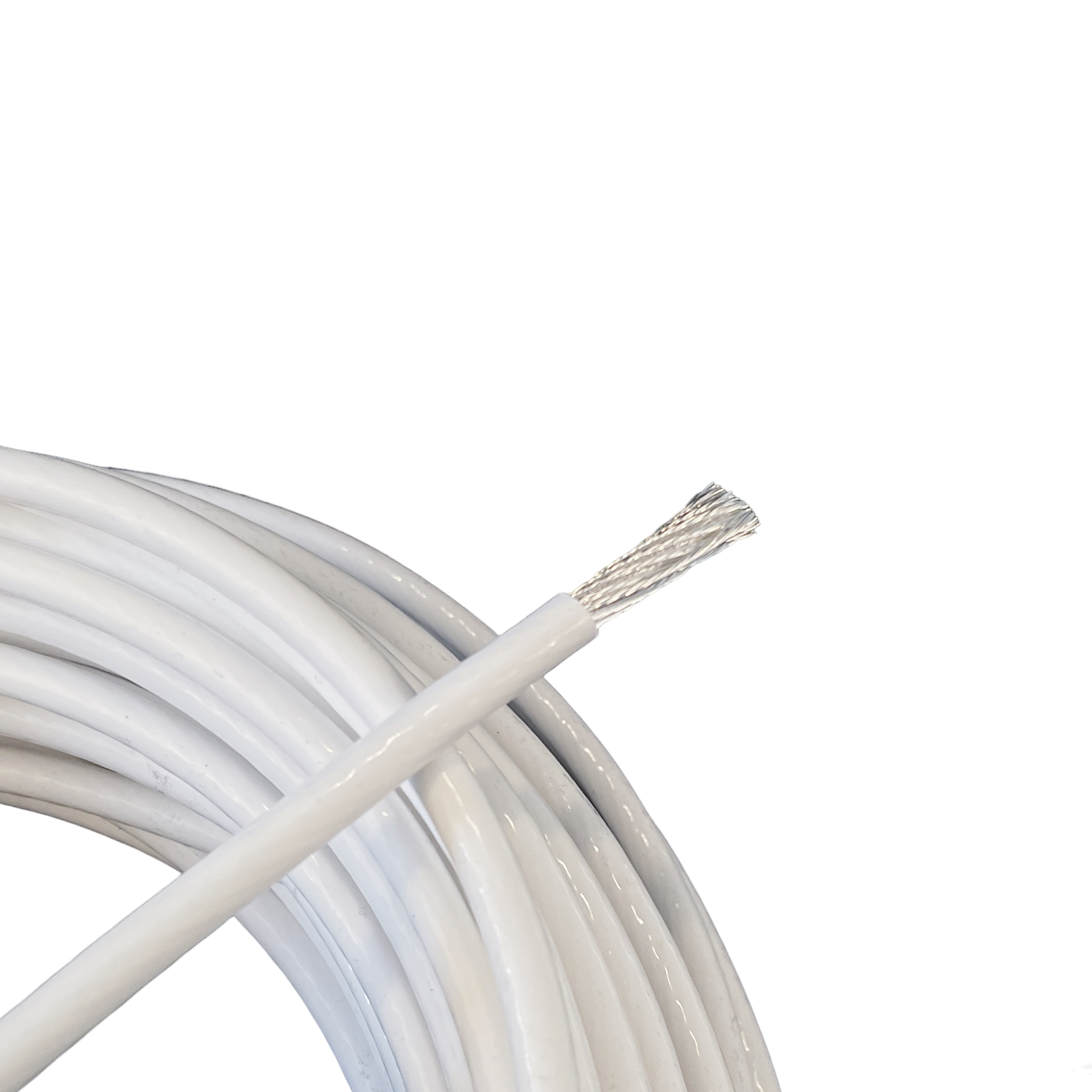Longitudinal Watertight Cables: Reliable Underwater Connectivity