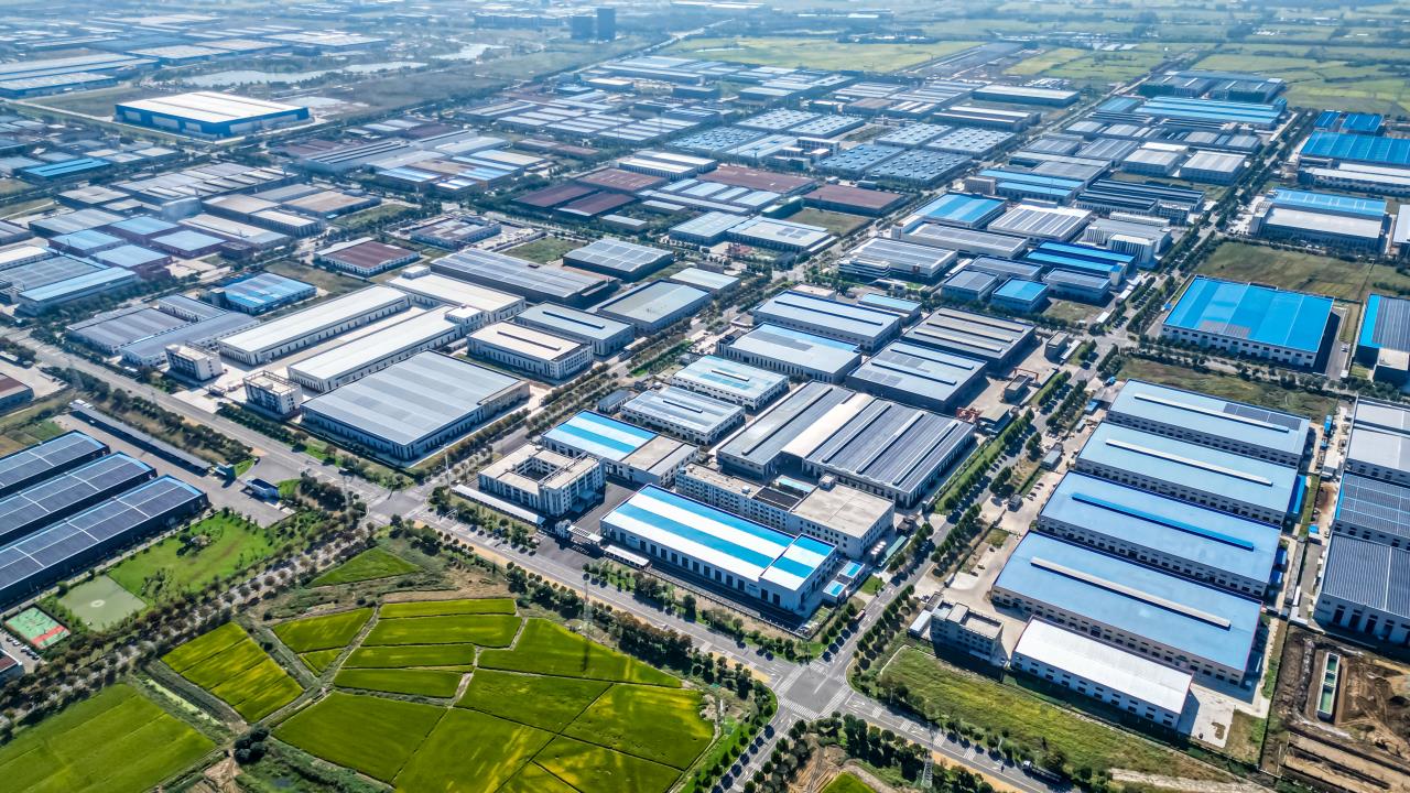 Jiangsu Yuhang Special Cables Moves to 2,000㎡ New Smart Facility