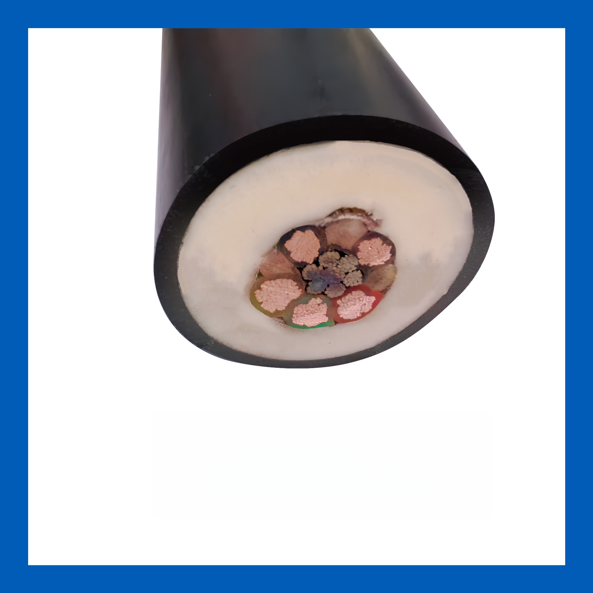 Type 4A Transverse Watertight Cable