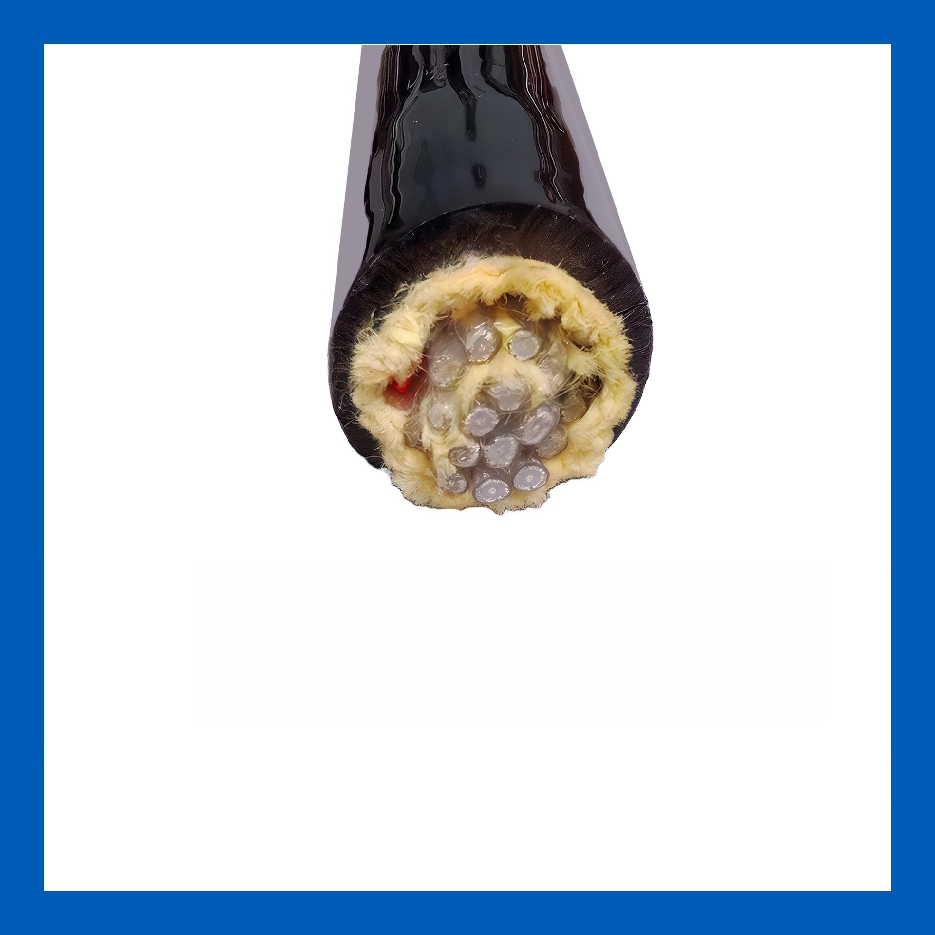 SF46F FEP Series Cable