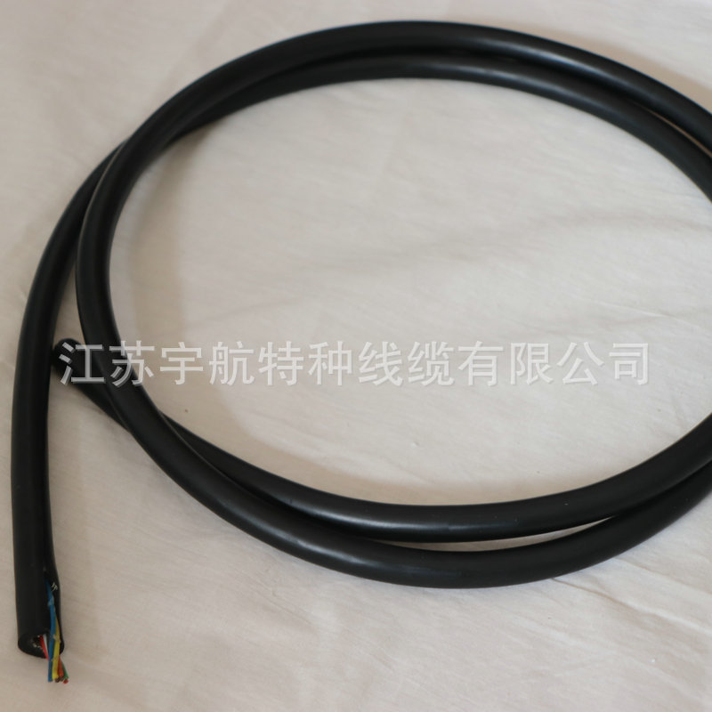 SF46F FEP Series Cable