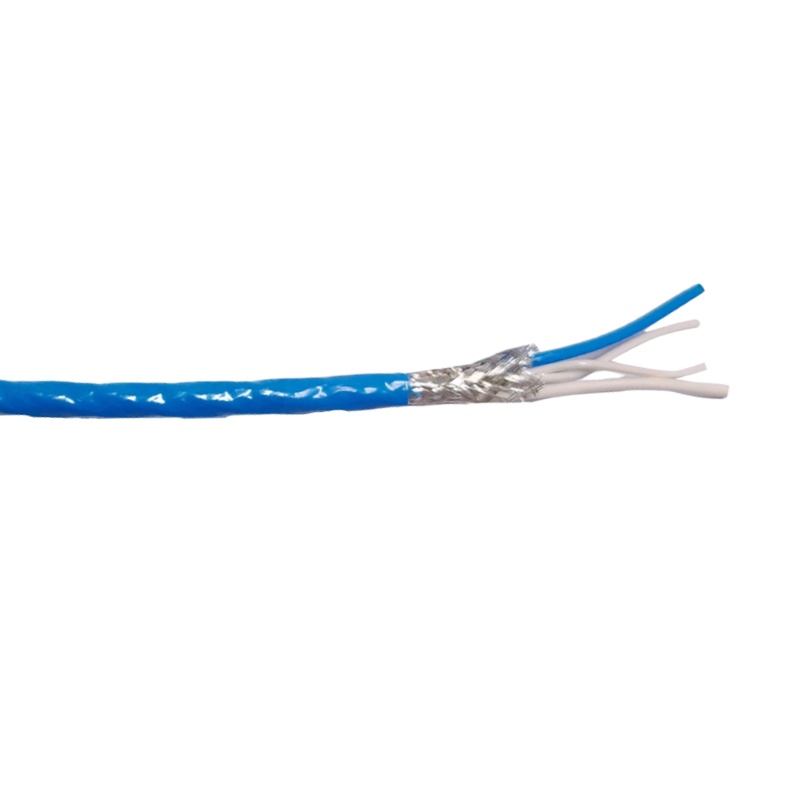 High-speed differential cable：1553B
