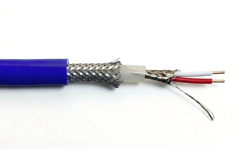 Electrical Appliance Cables