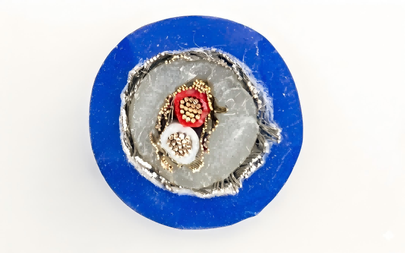 Electrical Appliance Cables