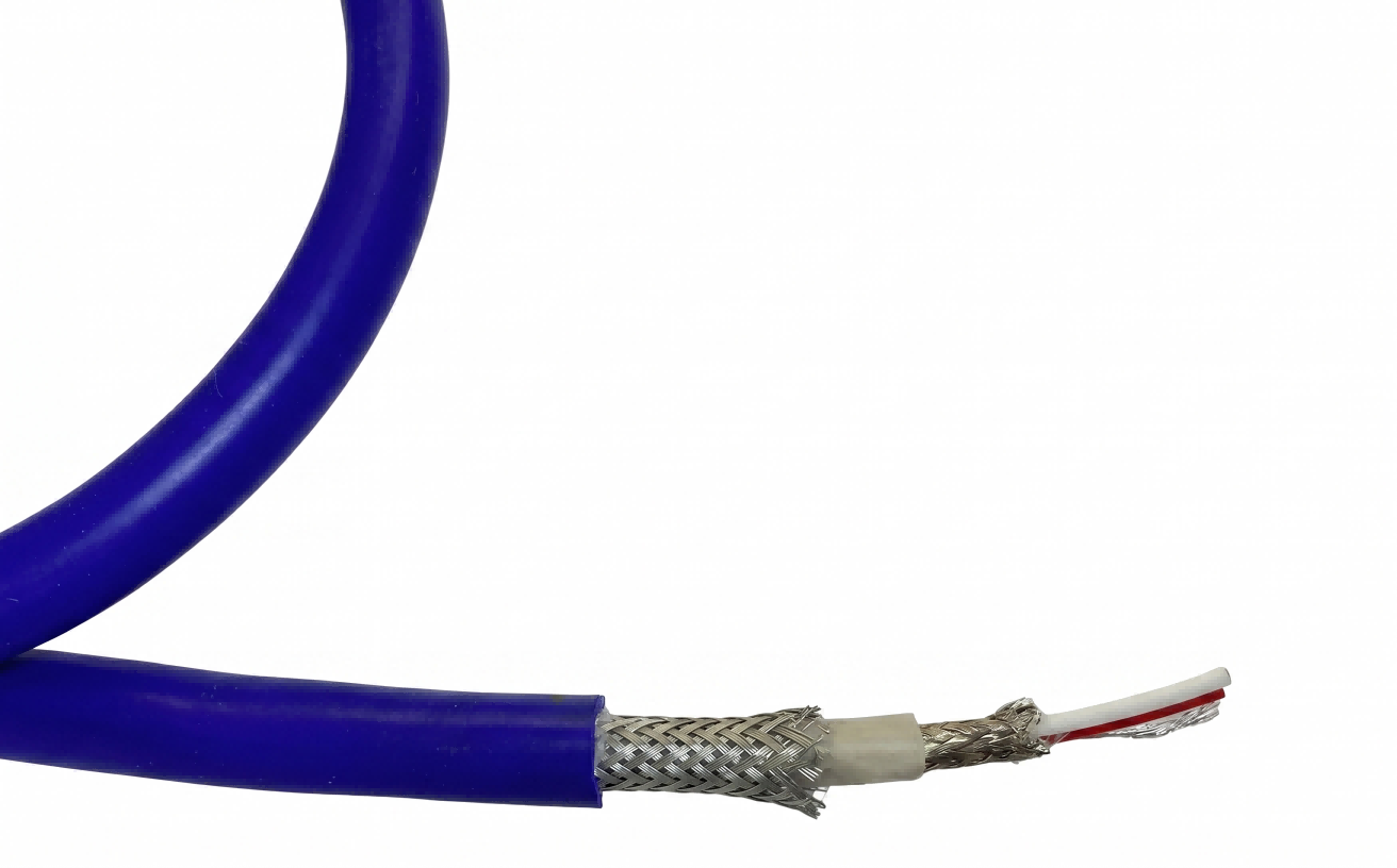 Electrical Appliance Cables
