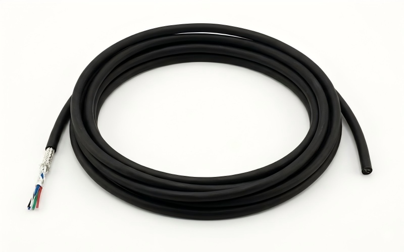 Premium USB Cables: Fast, Durable & Future-Ready Connectivity