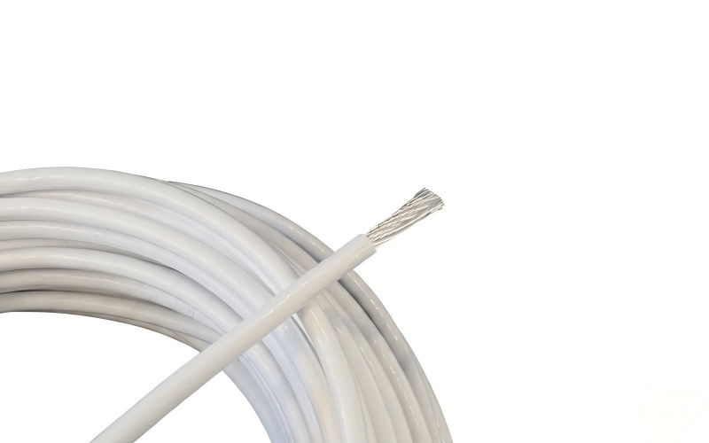 Longitudinal Watertight Cables: Reliable Underwater Connectivity