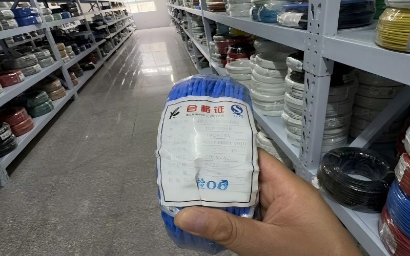 High-Speed Differential Cables: The Backbone of Reliable High-Frequency Data Transmission