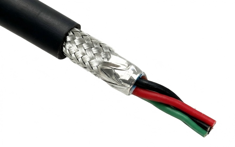 Premium USB Cables: Fast, Durable & Future-Ready Connectivity