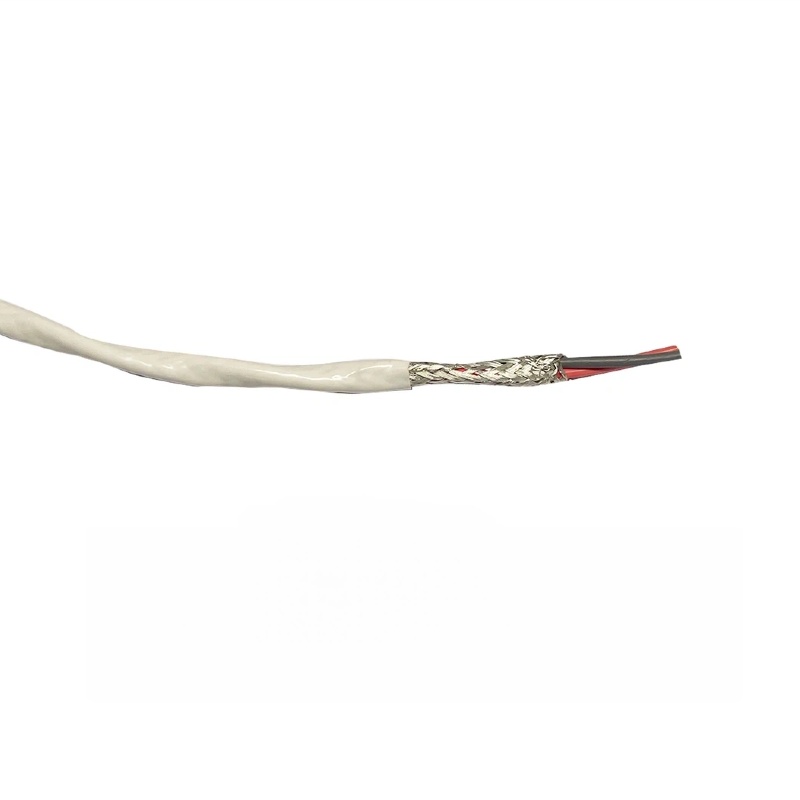 55A Series Aerospace XL-ETFE Insulated Wires and Cables
