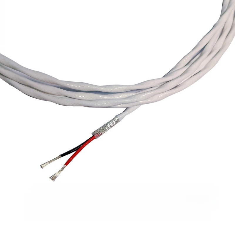 55A Series Aerospace XL-ETFE Insulated Wires and Cables