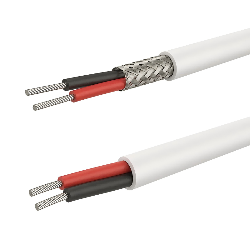 55A Series Aerospace XL-ETFE Insulated Wires and Cables