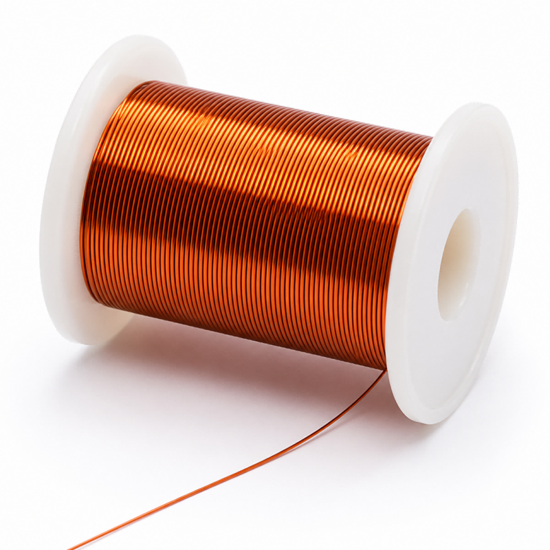 Rays aerospace wire-kapton wire