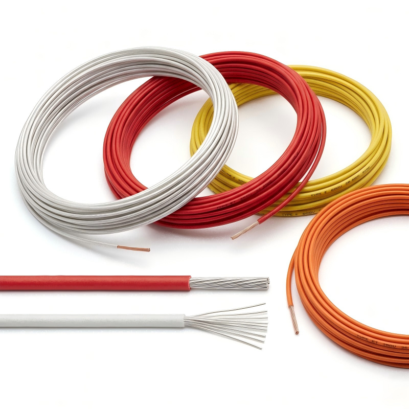 Rays Aerospace Wire-PTFE Wire