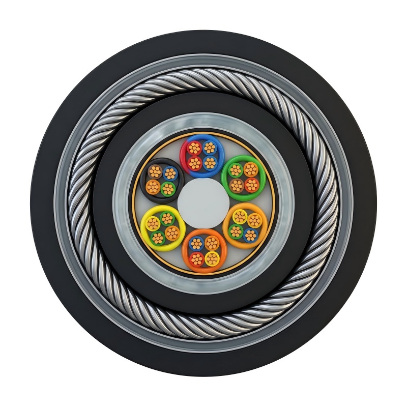 Rays Custom Cable-Watertight Cable