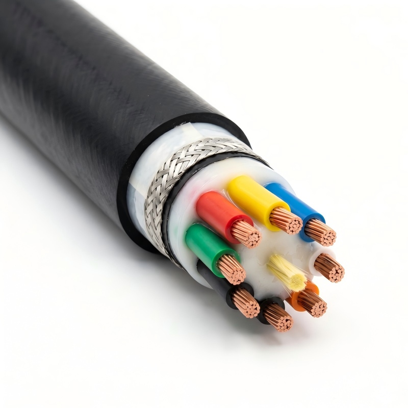 Custom Cable