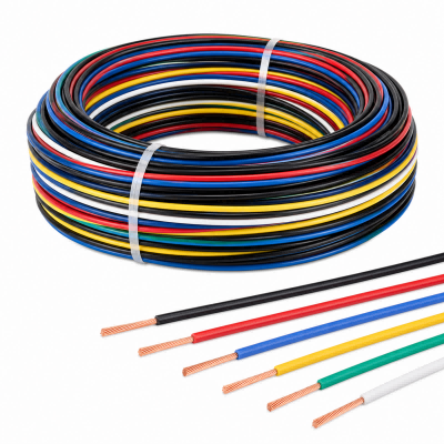 Instrumentation Cable