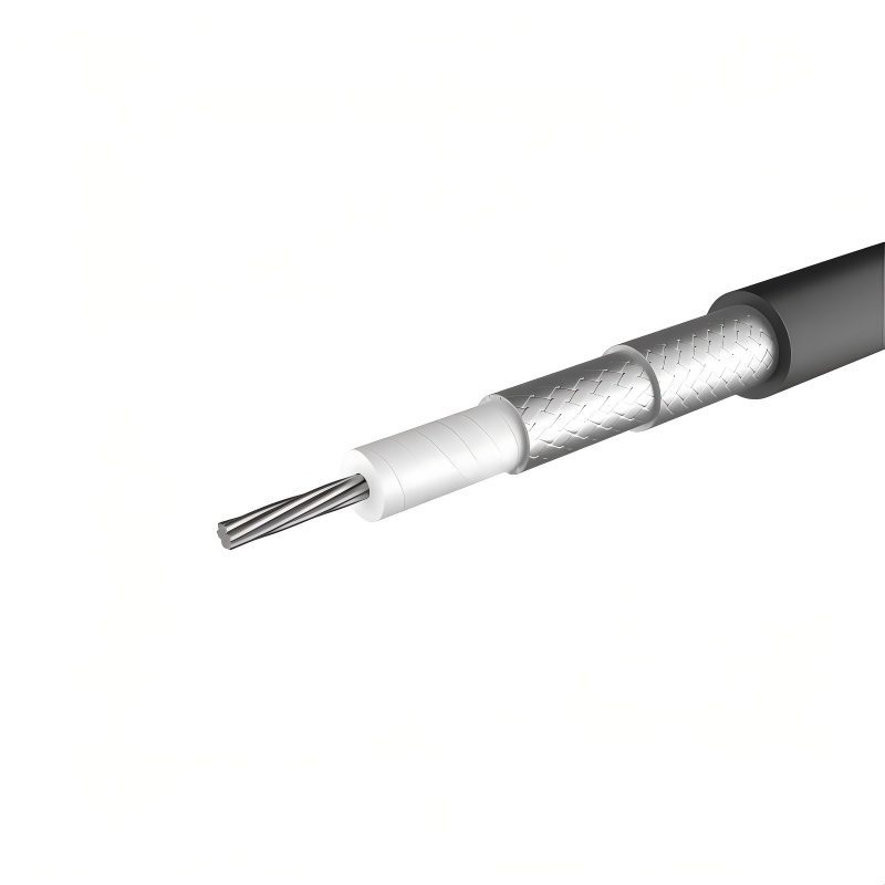 Rays Coaxial Cable-Equivalent to GORE 3449/3450