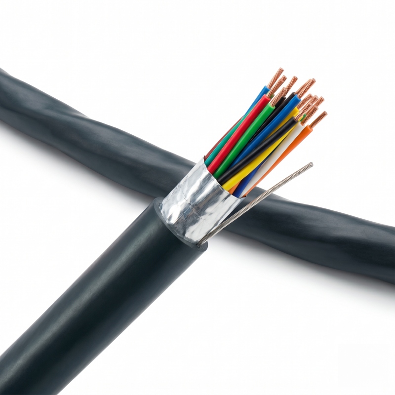 Instrumentation Cable