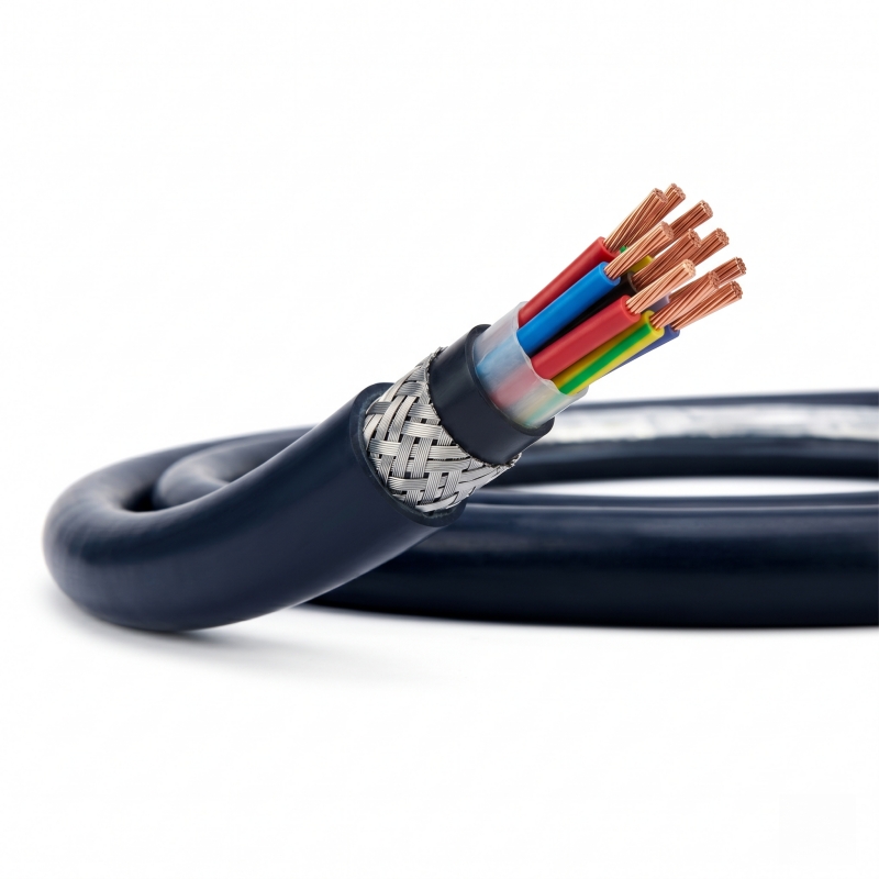 Marine Cable